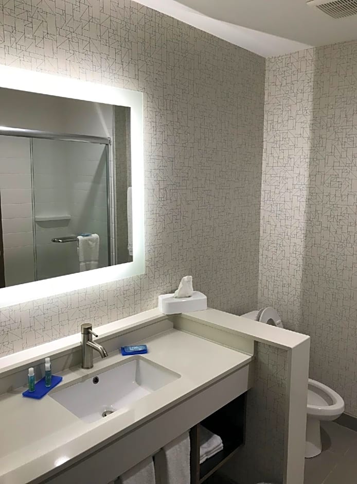 Holiday Inn Express Pineville-Alexandria Area By IHG