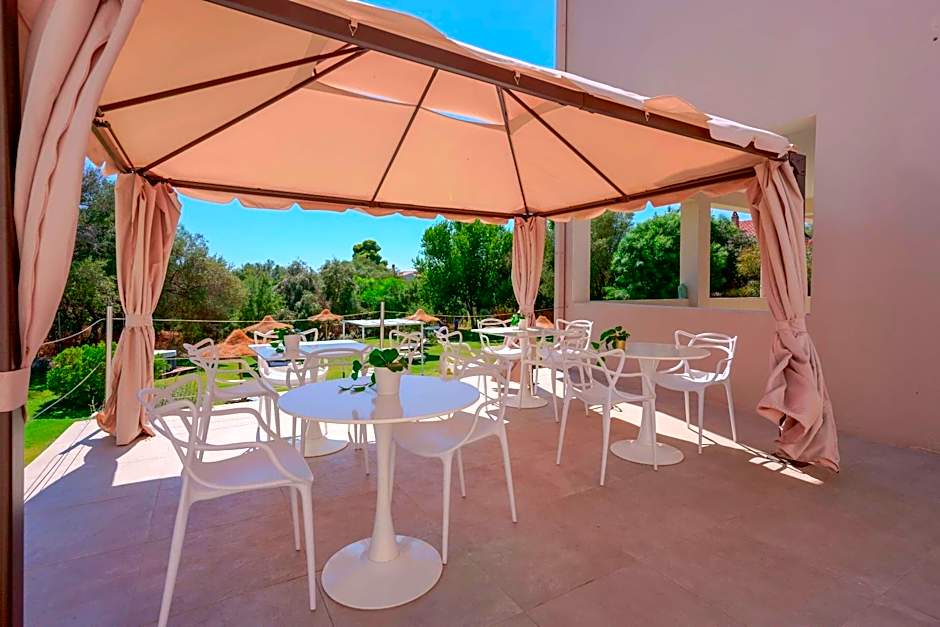 Hotel Maison del Sole