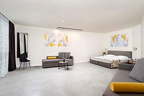 Studio - All Inclusive - Free beach Access