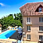Terres de France - Appart'Hotel La Roche-Posay