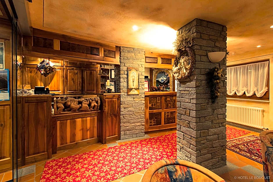 Hotel Le Bouquet - Adults Only