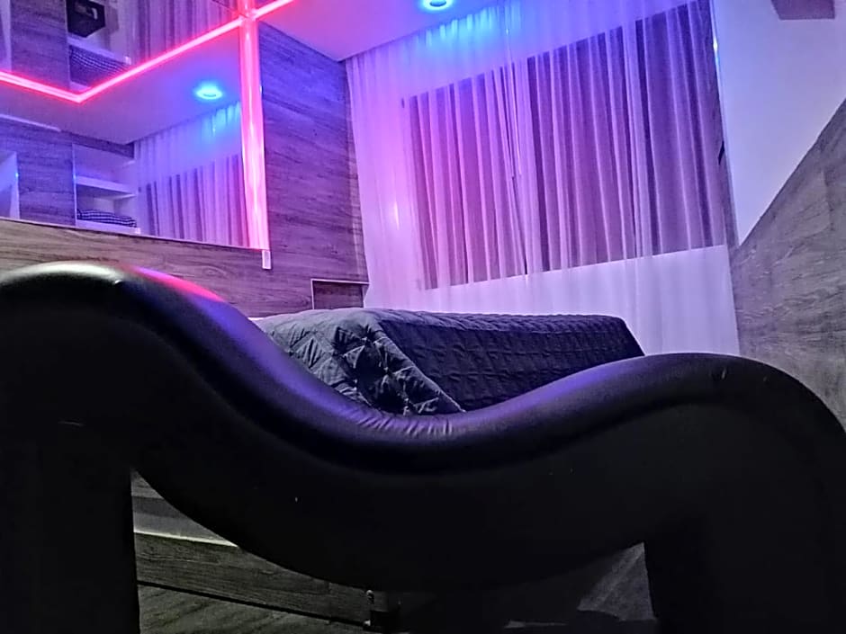 Hotel Muy