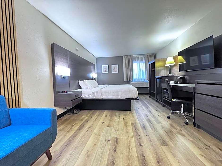Quality Inn Spearfish I-90