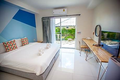 iRabbit Hotel