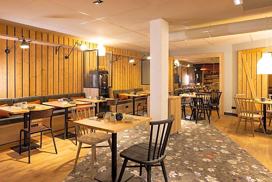 ibis Styles Les Houches Chamonix