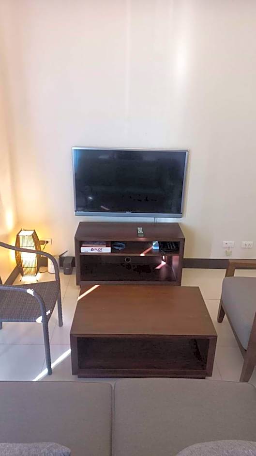 Mactan Newtown Seaview at One Pacific Residence