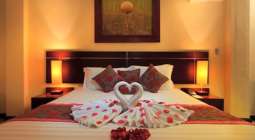 Adi Dharma Cottages