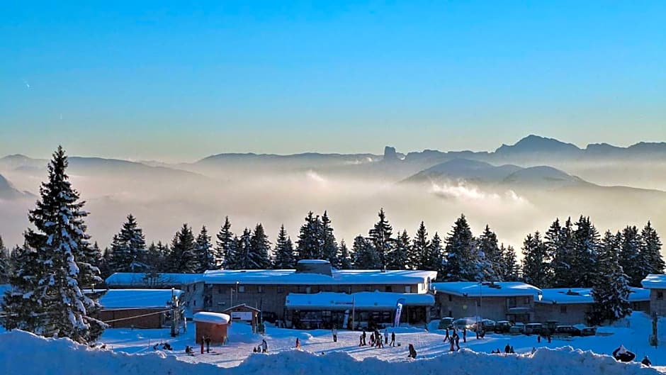 Residence Les Villages du Bachat