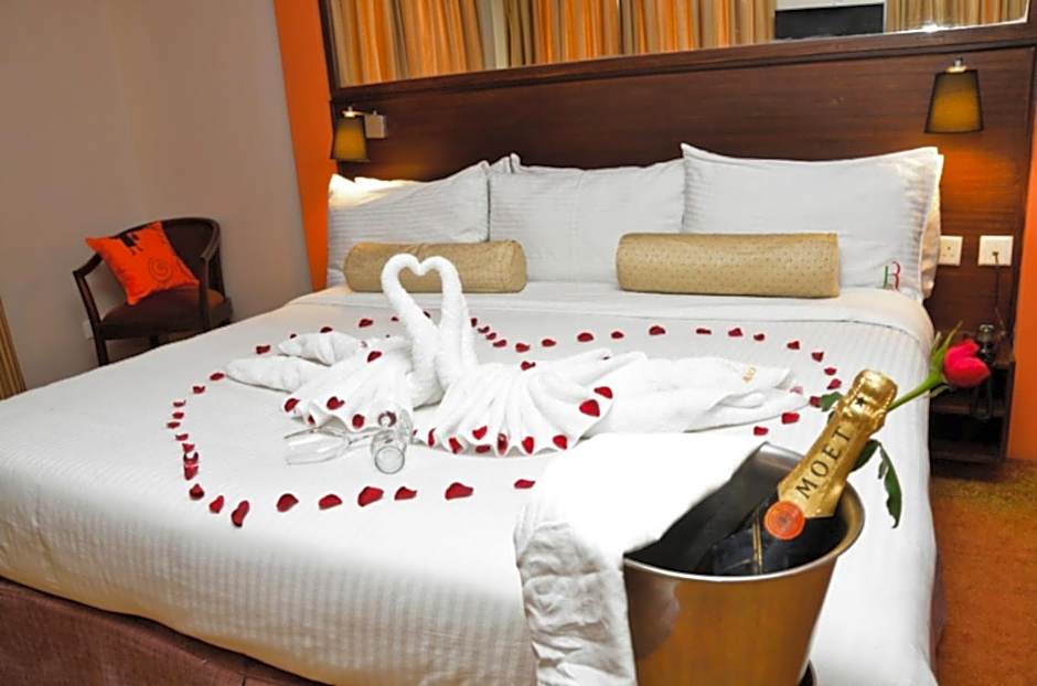 Hotel Rio