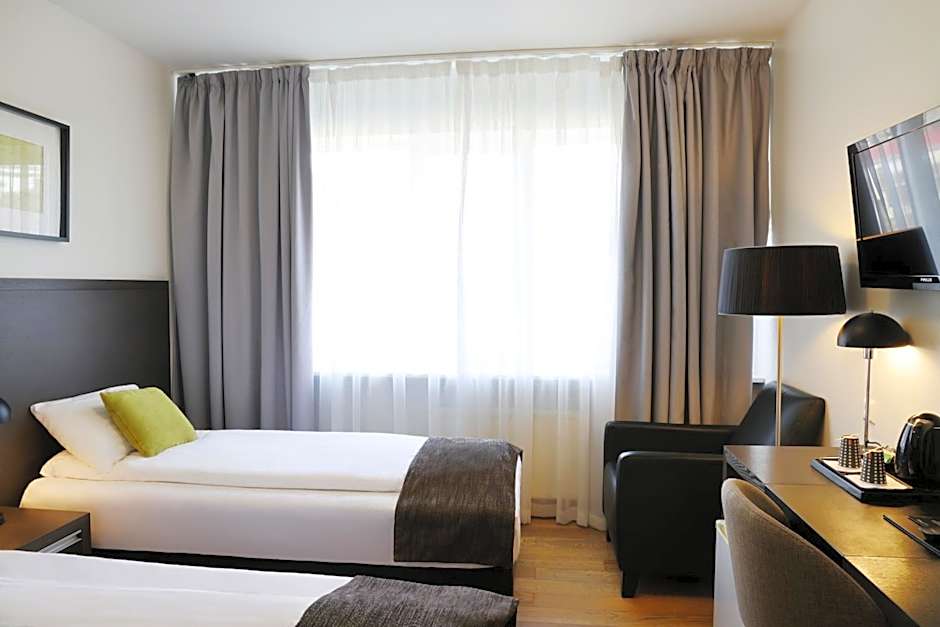 Fosshotel Westfjords