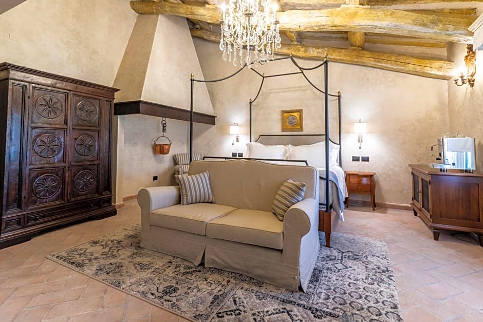 Villa Petriolo