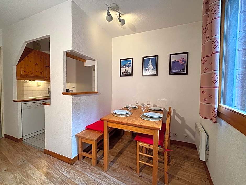 Résidence Saboia Clés Blanches