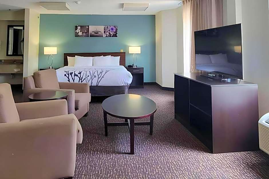 Sleep Inn Bessemer Helena