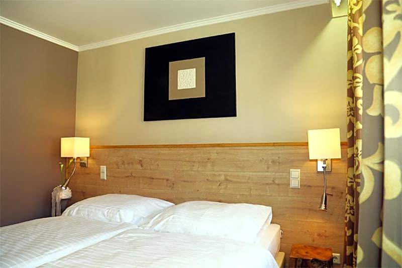Hotel Altstadt-Passage