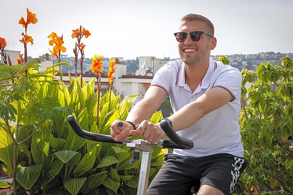 Mercure Nice Centre Grimaldi