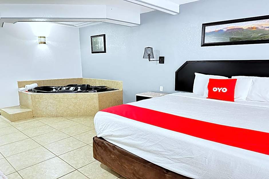 Three Rivers Executive Inn & Suites By OYO