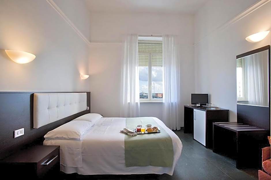 Dipendenza Hotel Bellavista