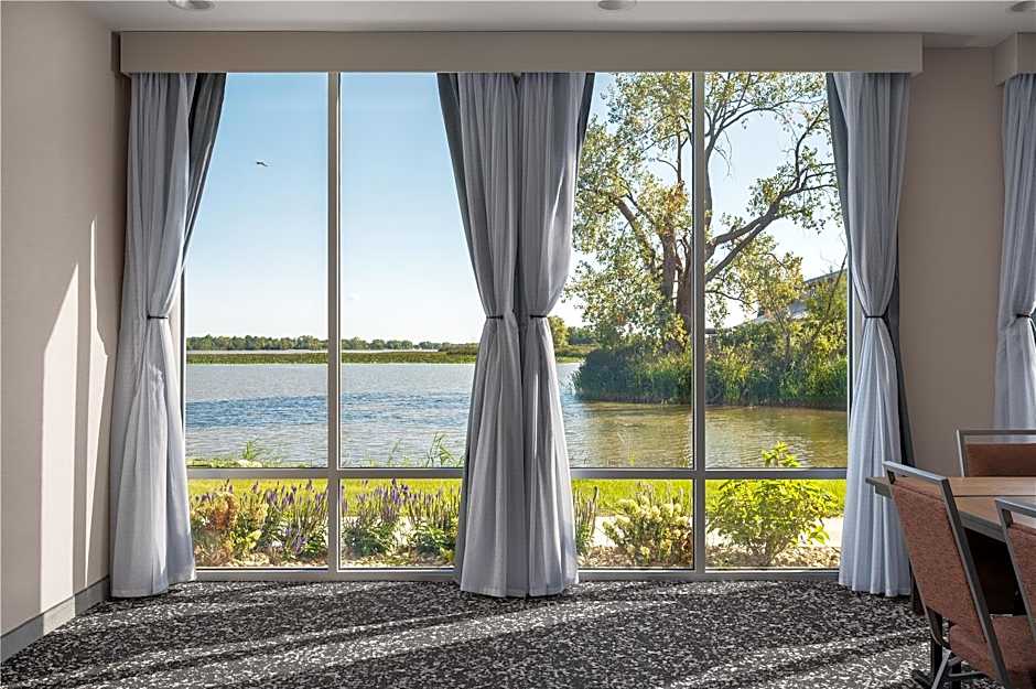 Hampton Inn and Suites by Hilton Port Clinton Catawba Island