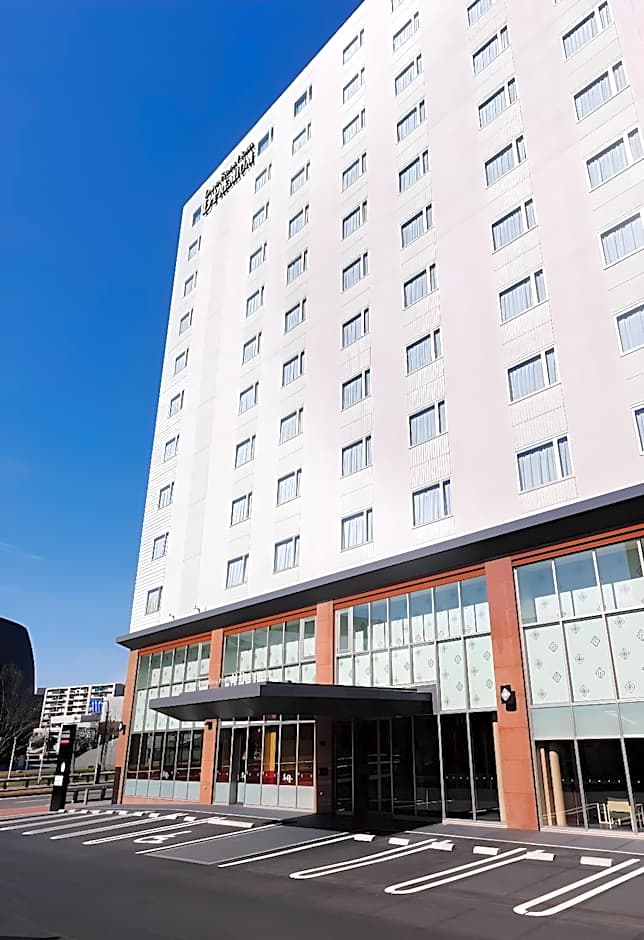 Daiwa Roynet Hotel Nara Natural Hot Spring