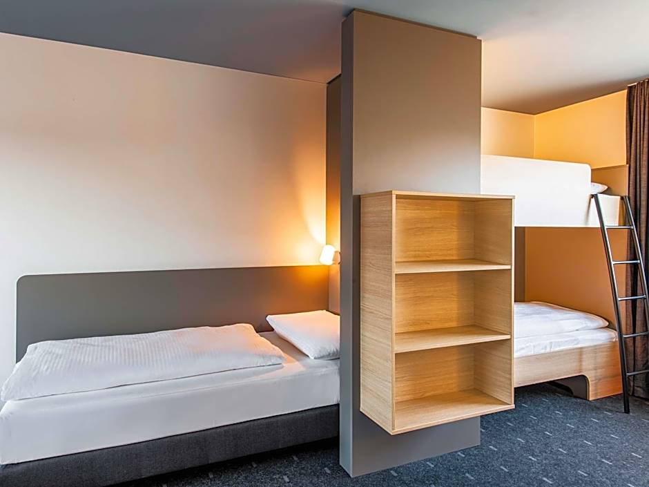 B&B Hotel München City-West