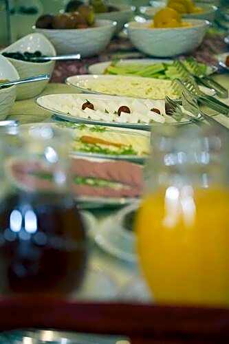 Ceylan Hotel