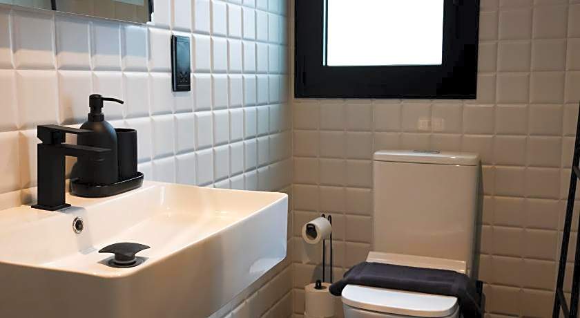 Block Aparthotel