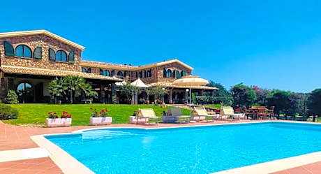 Hotel Janas