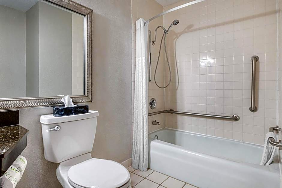 Best Western Tomah Hotel