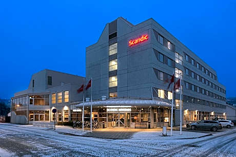 Scandic Kirkenes