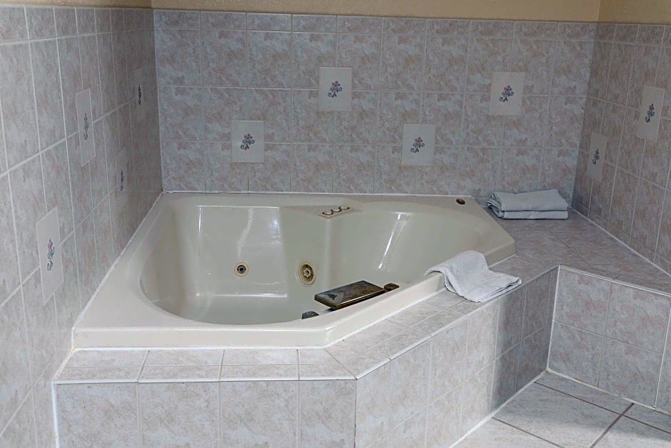 Northern Lights Inn Rugby