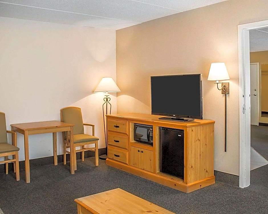 Quality Inn Rhinelander