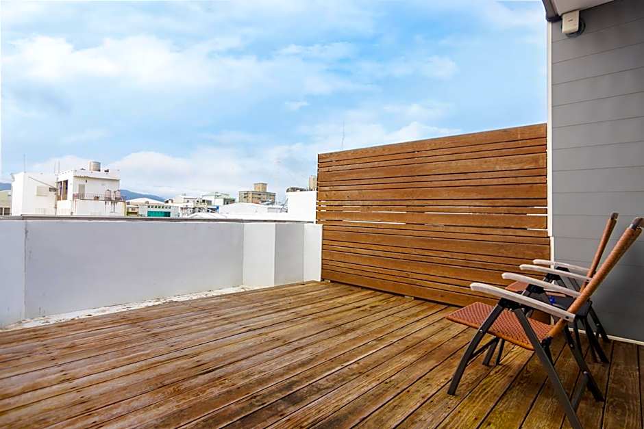 Taitung Spring Homestay B&B