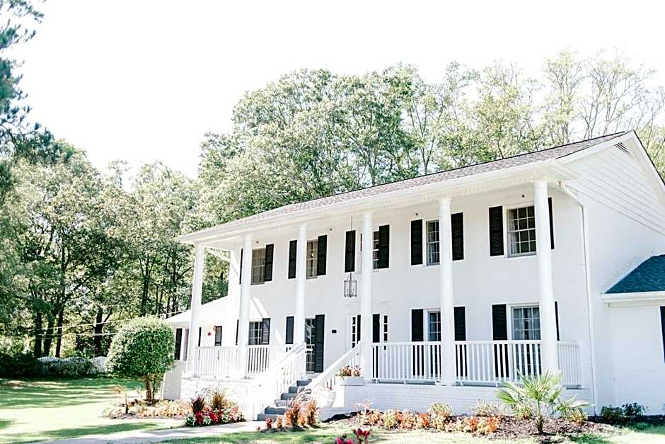 Georgia Palms & Gardens