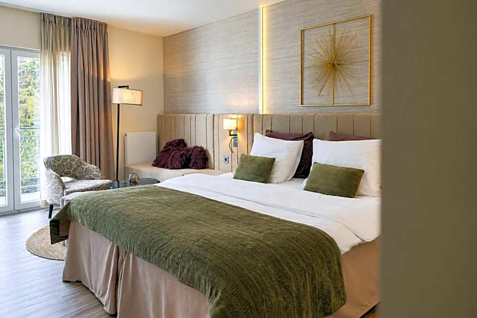 Cocoon Hotel Belair