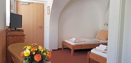 Small Twin Room