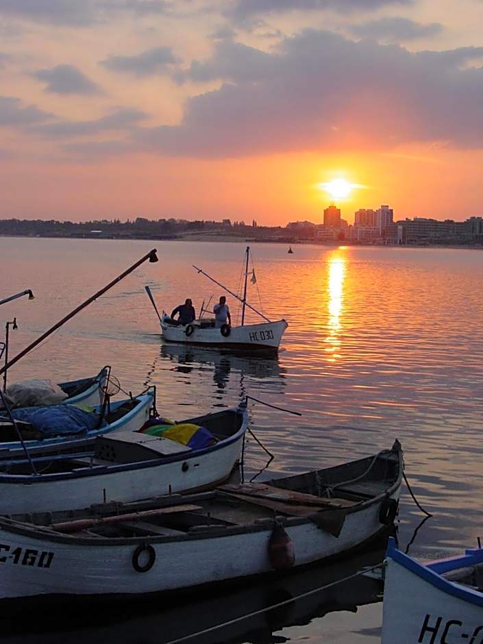 Victoria Hotel Nessebar