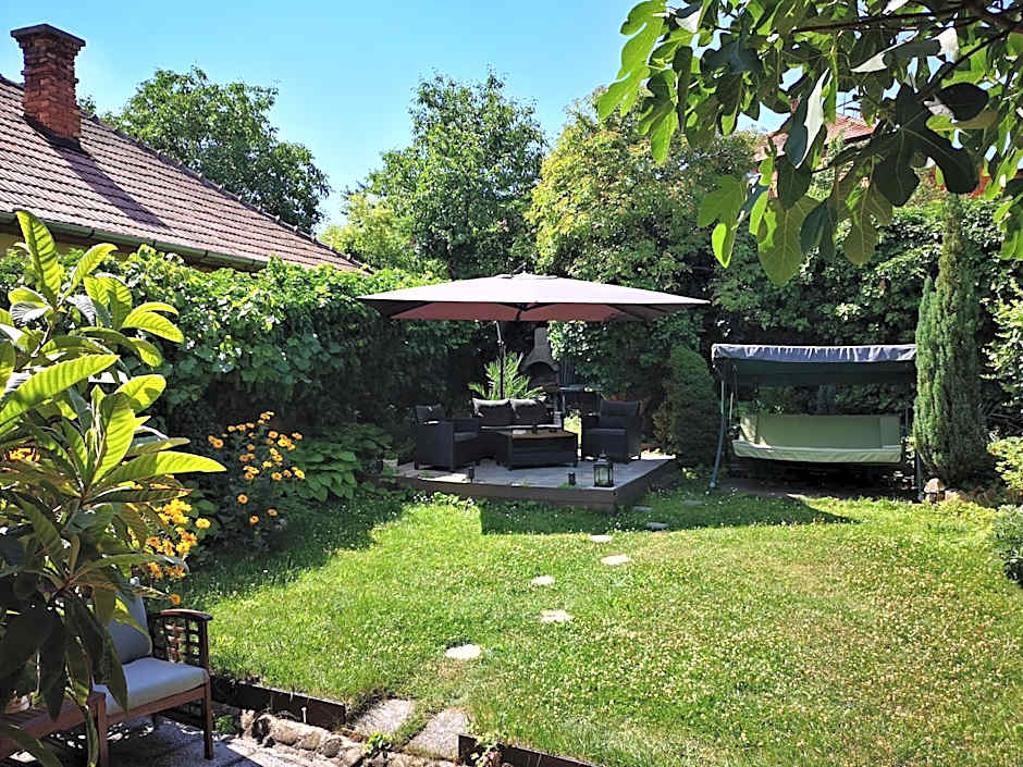 Villa-Hotel Escala