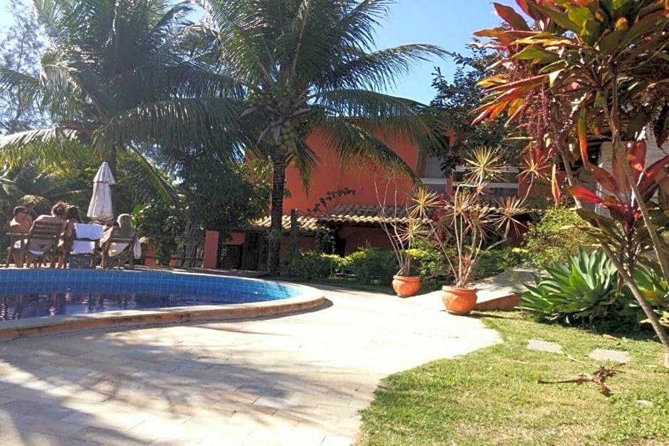 Pousada Destino Buzios