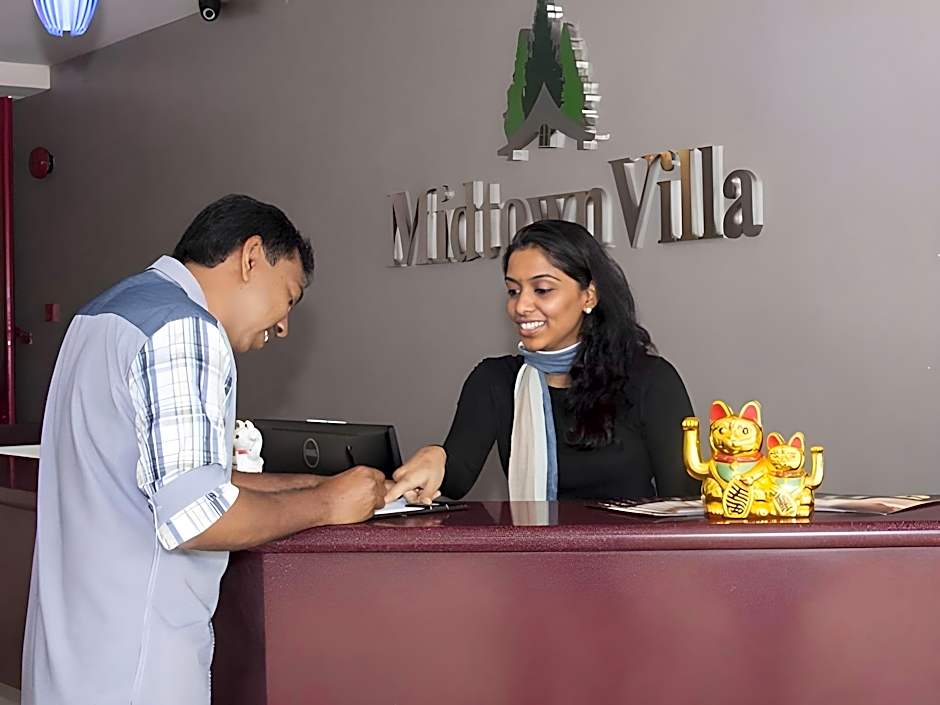 Midtown Villa Hotel