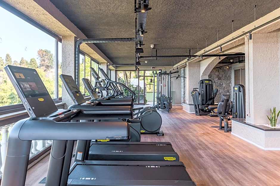 Aldiana Club Rocca Nettuno Calabria