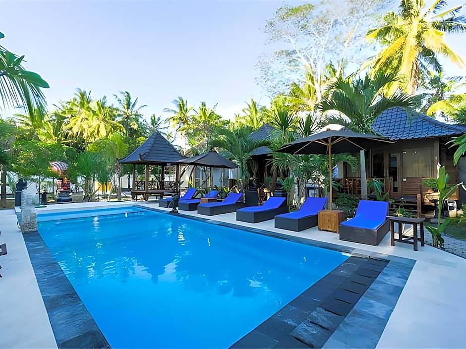 D'camel Hotel Lembongan