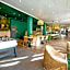 ibis Styles Chatenay Malabry Paris Sud
