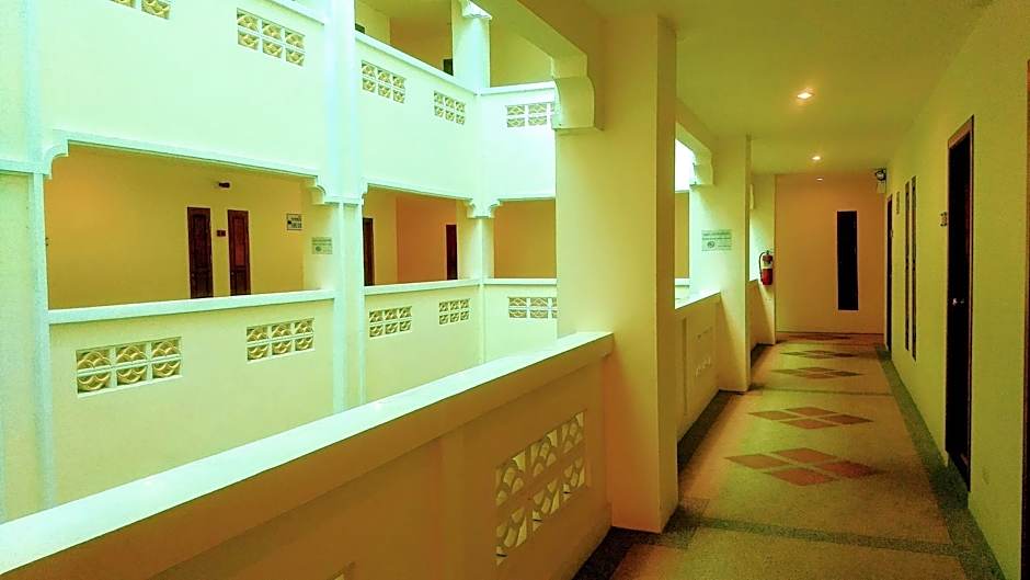 Mei Zhou Phuket Hotel