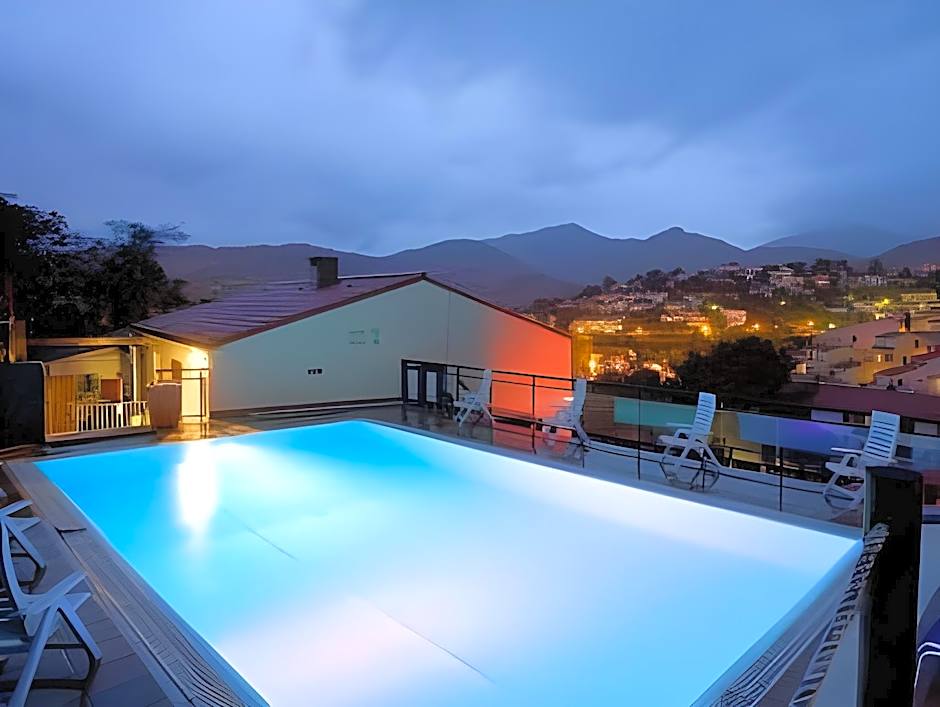 Le Madeloc Hotel & Spa