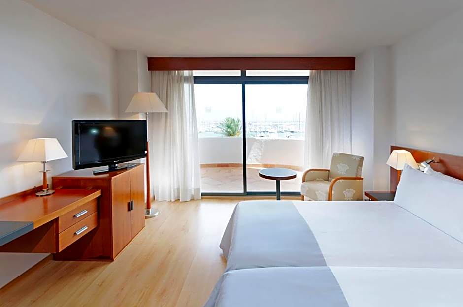 Hotel Palma Bellver Affiliated by Meliá