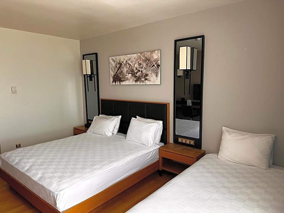 Windyhill Hotel