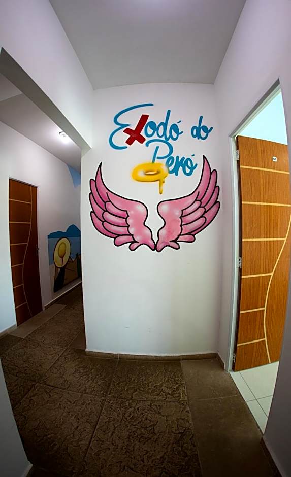 Xodó do Peró Suítes