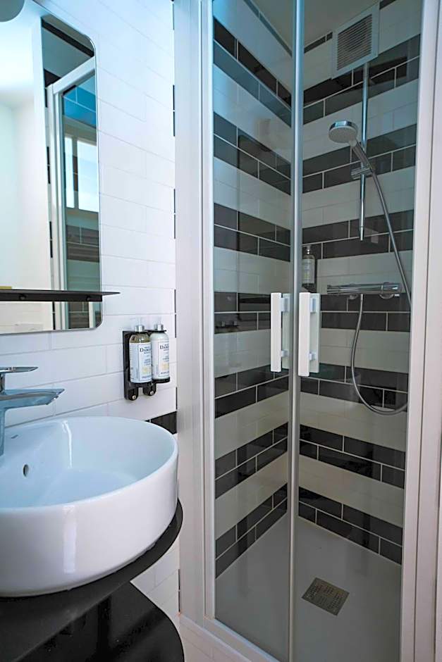 Hôtel Le Croiseur Ginette - Entièrement rénové