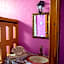 Hotel Las Golondrinas