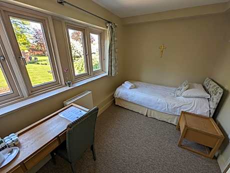 Single Room with Shower